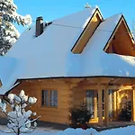 Chalet Bialy Puch Zakopane