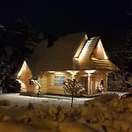 Chalet Bialy Puch