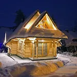 Bialy Puch Chalet *