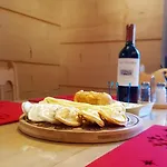 Bialy Puch Chalet