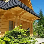 Bialy Puch Chalet Zakopane