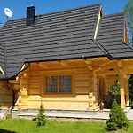 Bialy Puch Chalet