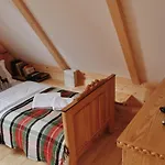 Bialy Puch * Zakopane