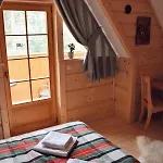 Bialy Puch Chalet *