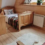 Bialy Puch Chalet