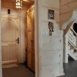 Bialy Puch Chalet