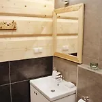 Chalet Bialy Puch Zakopane