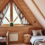 Bialy Puch Chalet