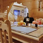 Chalet Bialy Puch *