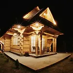 Chalet Bialy Puch *
