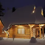Chalet Bialy Puch