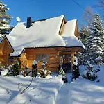 Chalet Bialy Puch