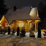 Chalet Bialy Puch Zakopane