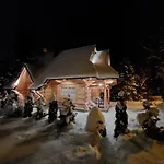 Chalet Bialy Puch *