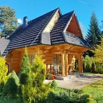 Chalet Bialy Puch
