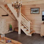 Chalet Bialy Puch Zakopane