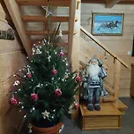 Bialy Puch Chalet Zakopane