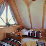 Chalet Bialy Puch