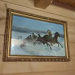 Bialy Puch Zakopane