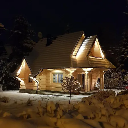 Chalet Bialy Puch