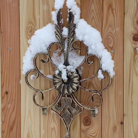 Bialy Puch Chalet