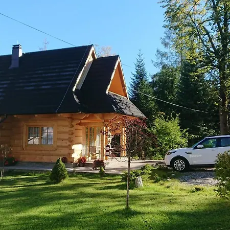 Bialy Puch * Zakopane