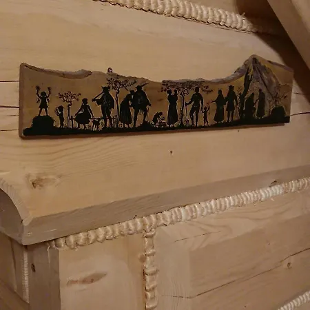 Biały Puch Zakopane