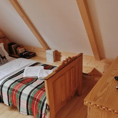 Biały Puch * Zakopane