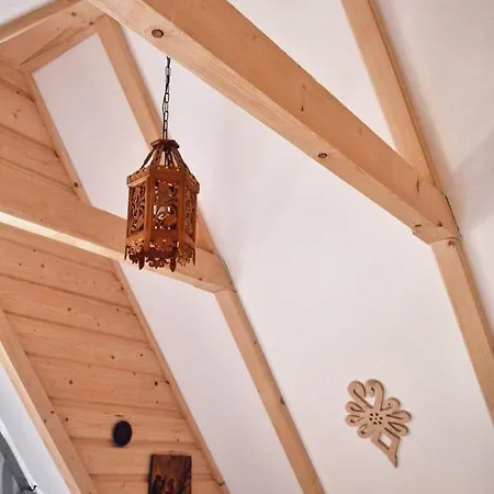 Biały Puch Zakopane
