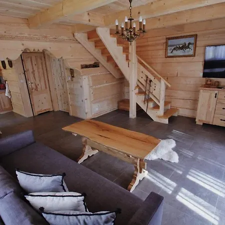 Bialy Puch * Zakopane