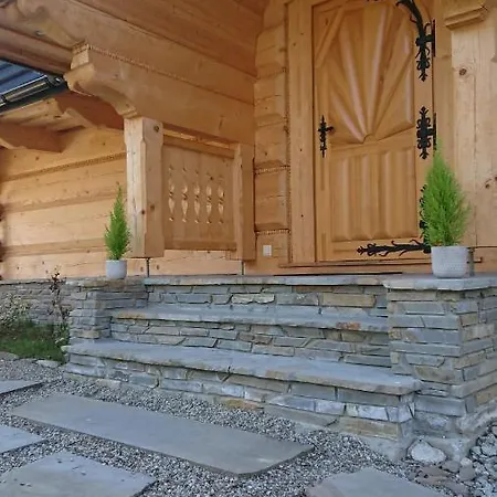 Biały Puch * Zakopane