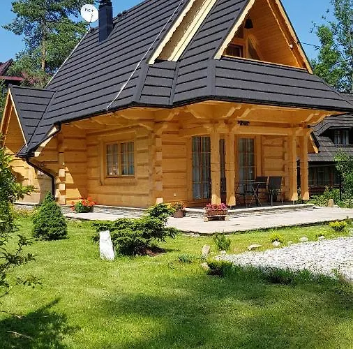 Bialy Puch * Zakopane