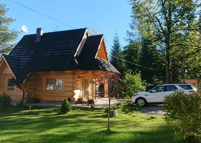 Bialy Puch * Zakopane