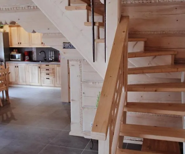 Bialy Puch * Zakopane