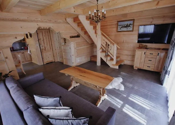 Bialy Puch * Zakopane