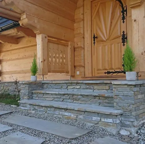 Bialy Puch * Zakopane